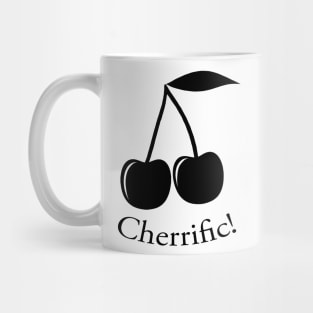 Cherrific - bright Mug